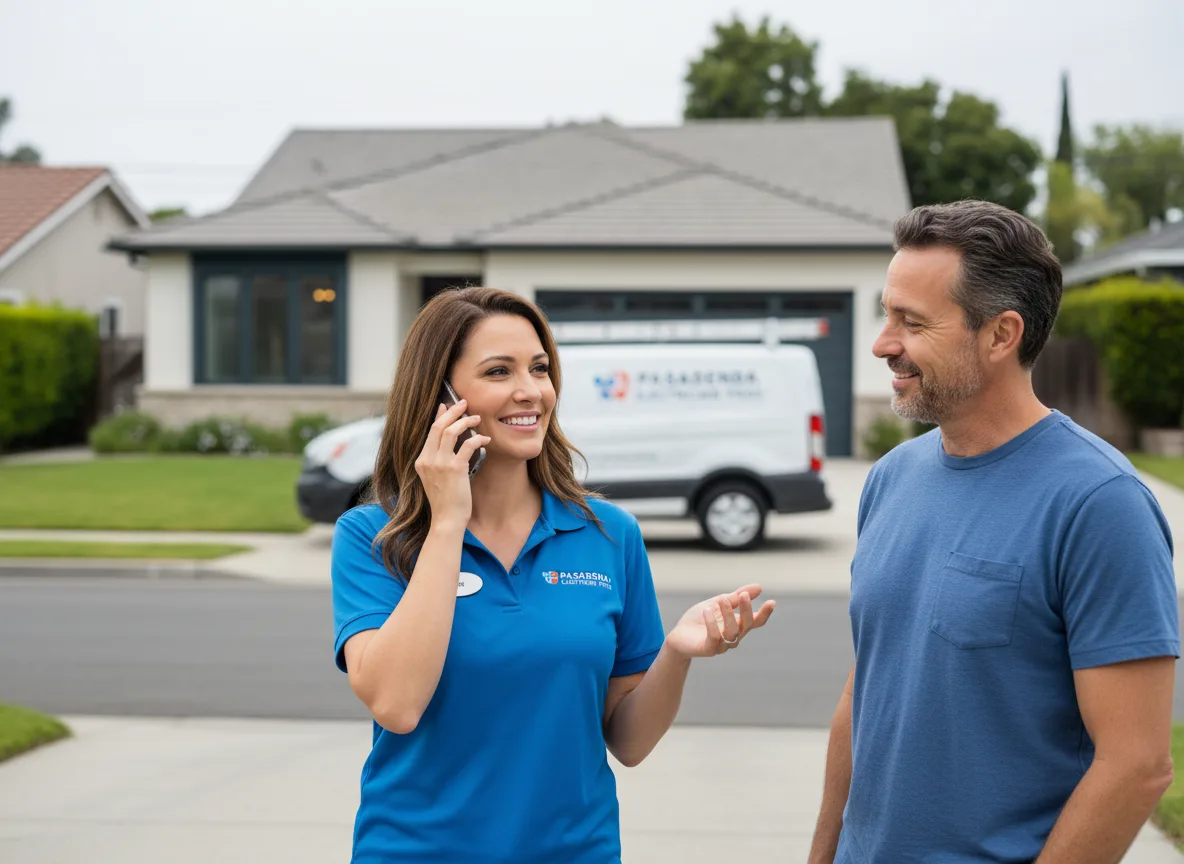 Electrician Oak Creek, CO FAQs
